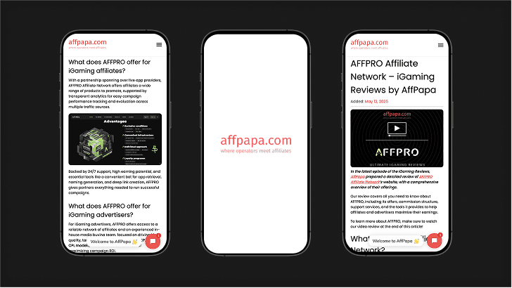 Affpapa.com